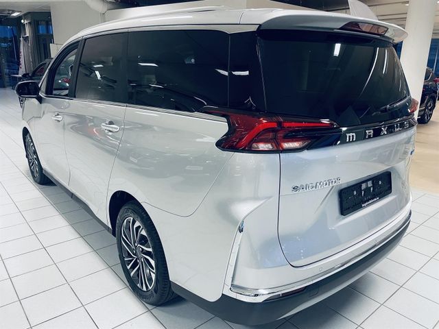 2024 MAXUS EUNIQ 5 - 3