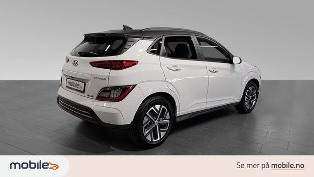 2023 HYUNDAI KONA - 7