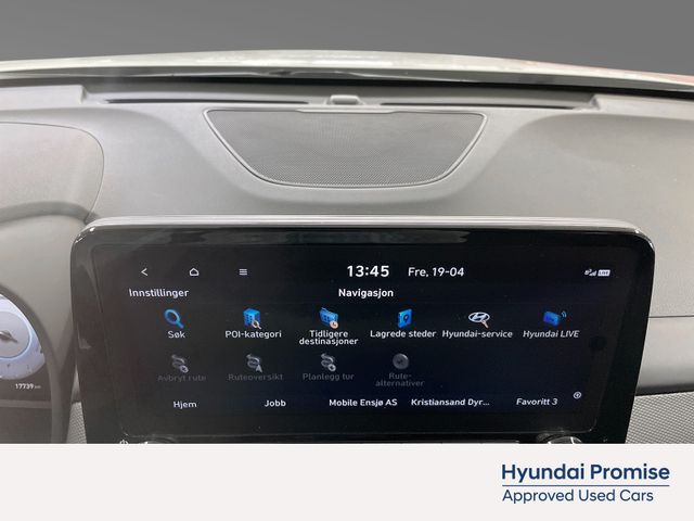 2023 HYUNDAI KONA - 23