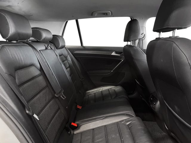 2018 VOLKSWAGEN GOLF - 22