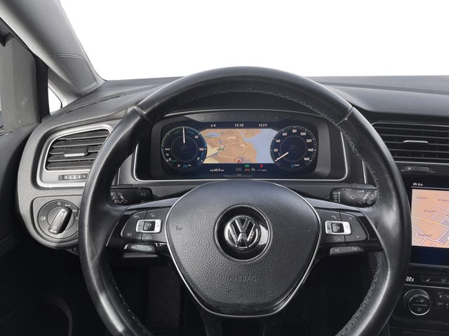 2018 VOLKSWAGEN GOLF - 11