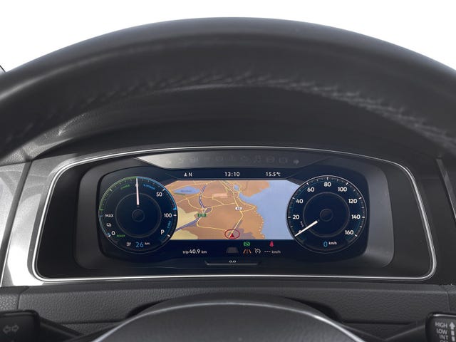 2018 VOLKSWAGEN GOLF - 13