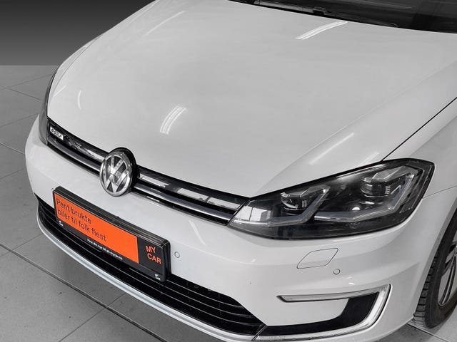2018 VOLKSWAGEN GOLF - 7