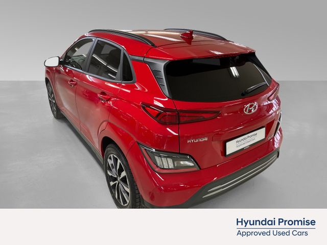 2023 HYUNDAI KONA - 17