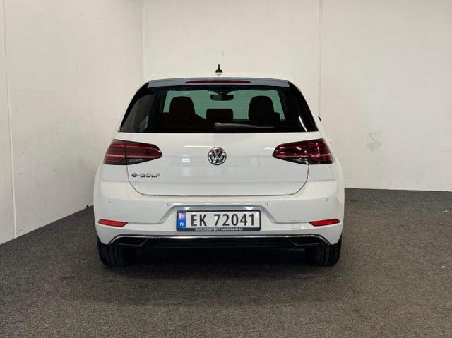 2018 VOLKSWAGEN GOLF - 7