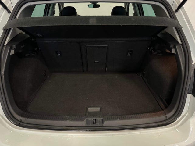 2018 VOLKSWAGEN GOLF - 17
