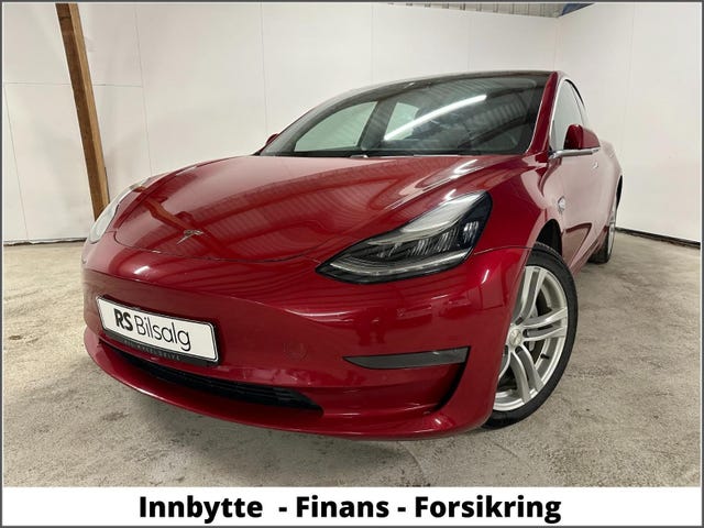 5YJ3E7EBXKF262632 2019 TESLA MODEL 3-0