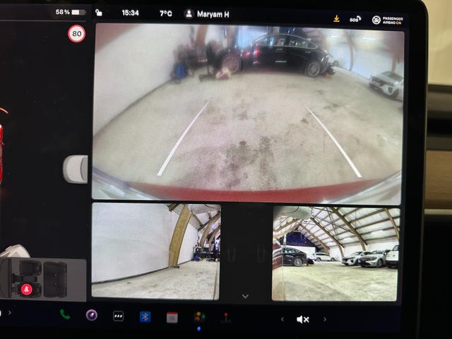 2019 TESLA MODEL 3 - 26