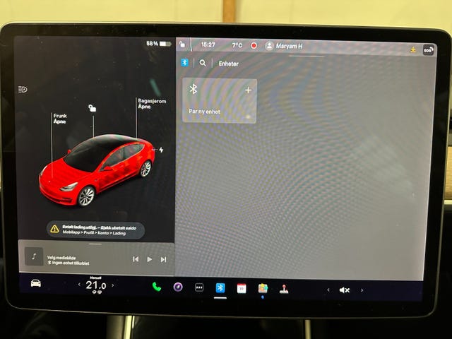 2019 TESLA MODEL 3 - 23