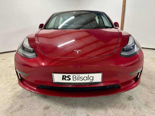 5YJ3E7EBXKF262632 2019 TESLA MODEL 3-2