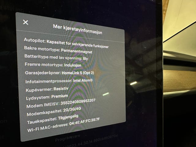 2019 TESLA MODEL 3 - 20