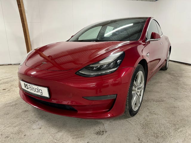 5YJ3E7EBXKF262632 2019 TESLA MODEL 3-4