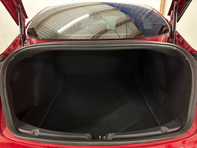 2019 TESLA MODEL 3 - 13