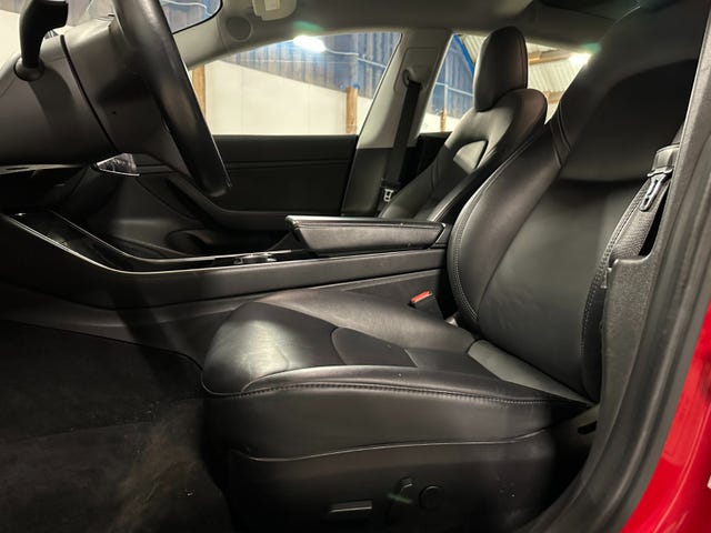 2019 TESLA MODEL 3 - 14