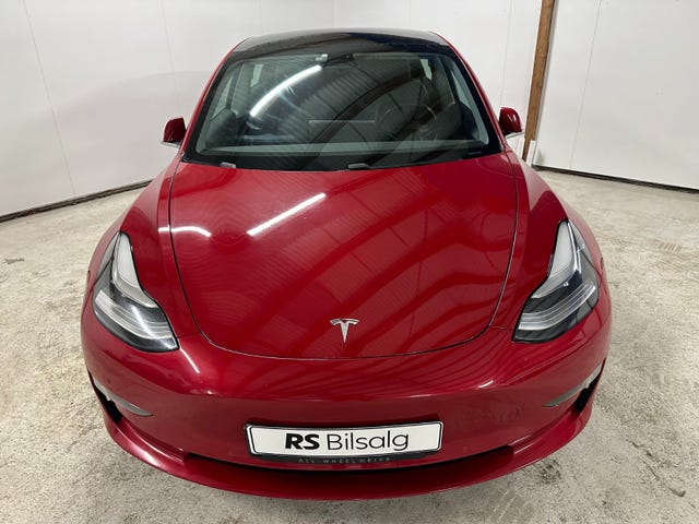 5YJ3E7EBXKF262632 2019 TESLA MODEL 3-3