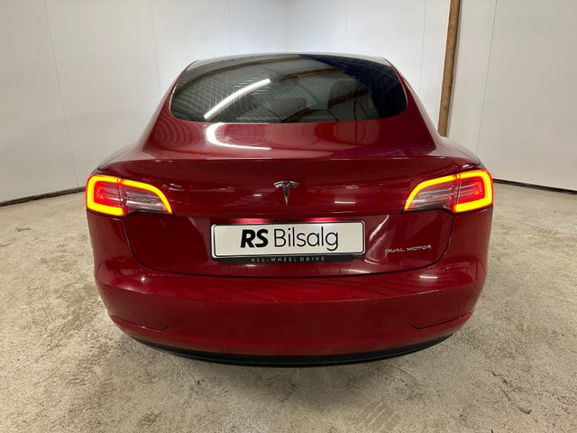 2019 TESLA MODEL 3 - 7