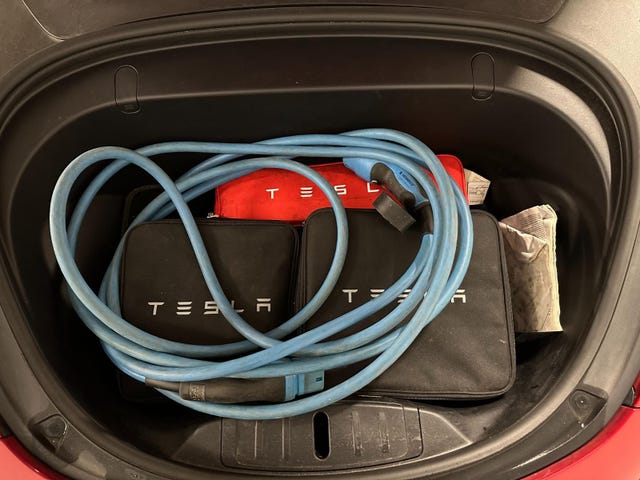 2019 TESLA MODEL 3 - 17