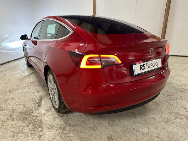 2019 TESLA MODEL 3 - 8