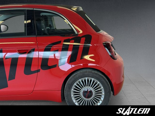 2023 FIAT 500 - 8