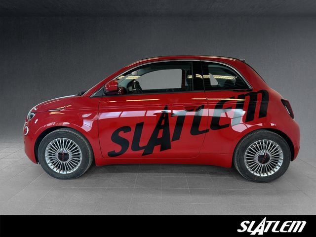 ZFAEFAG47PX152627 2023 FIAT 500-5