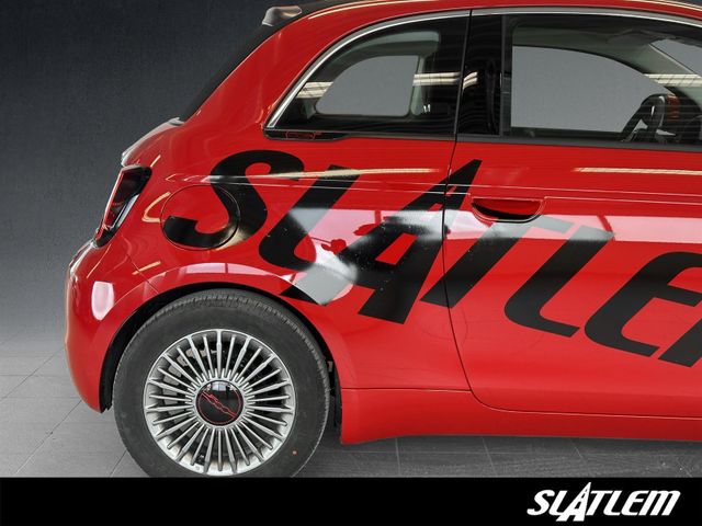 2023 FIAT 500 - 13