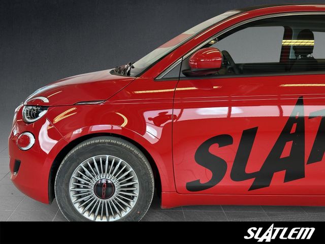 2023 FIAT 500 - 7