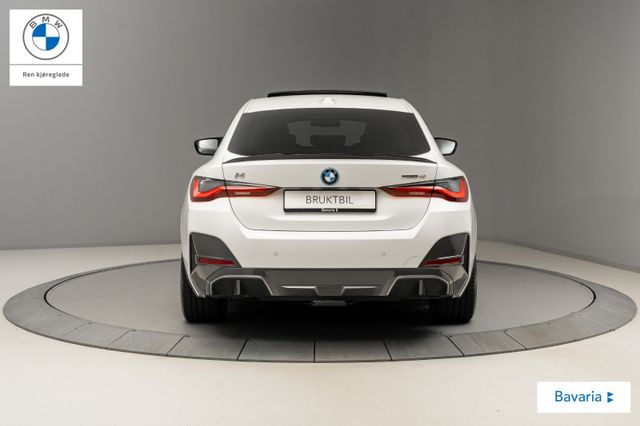 2024 BMW I4 - 5