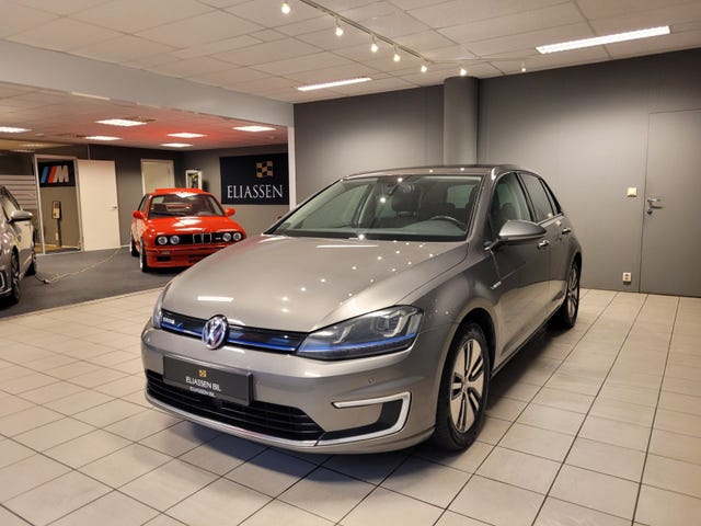 2015 VOLKSWAGEN GOLF - 10