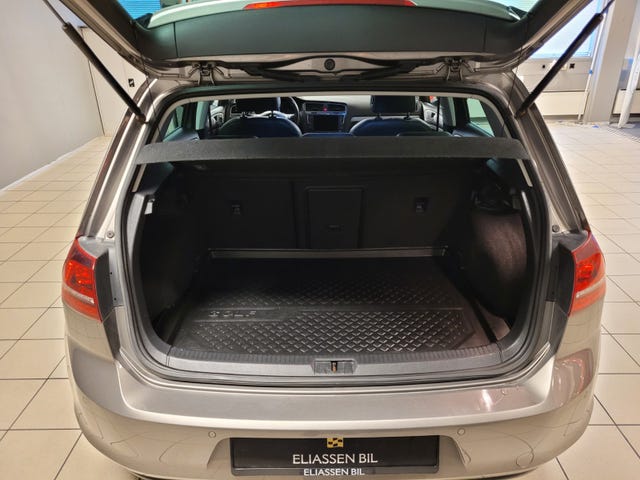 2015 VOLKSWAGEN GOLF - 20
