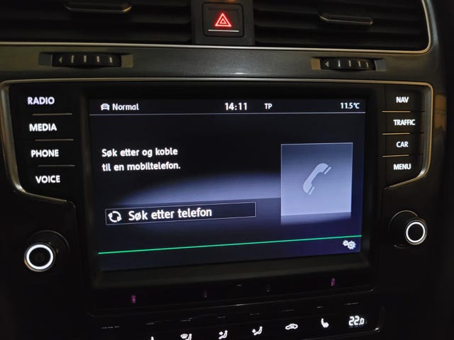 2015 VOLKSWAGEN GOLF - 29