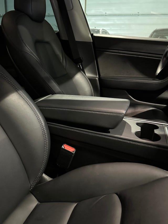 2021 TESLA MODEL 3 - 19
