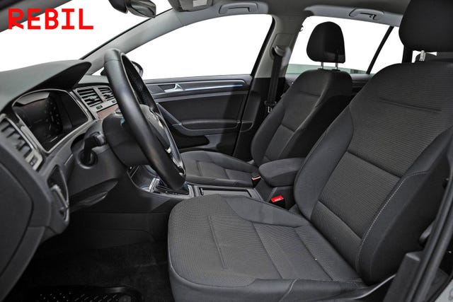 2018 VOLKSWAGEN GOLF - 7