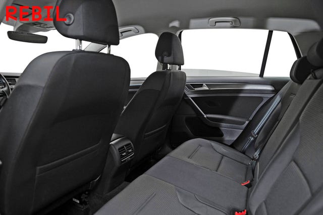 2018 VOLKSWAGEN GOLF - 10