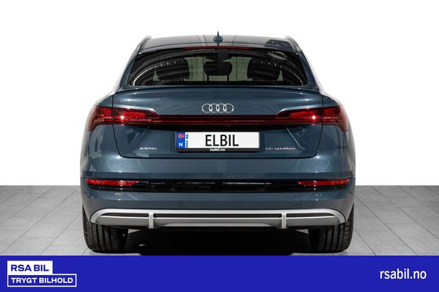 2022 AUDI E-TRON SPORTBACK - 4