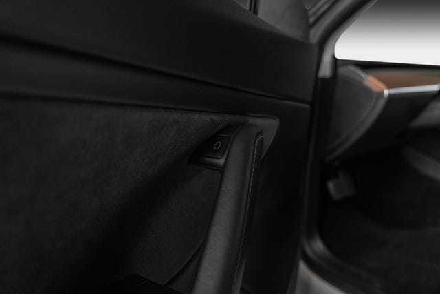 2021 TESLA MODEL 3 - 20