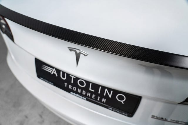 2021 TESLA MODEL 3 - 15