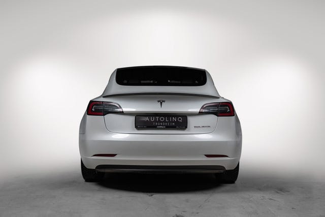 5YJ3E7EC7MF838916 2021 TESLA MODEL 3-5