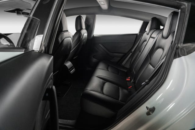 2021 TESLA MODEL 3 - 24