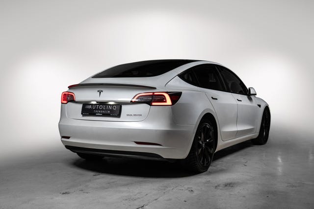 5YJ3E7EC7MF838916 2021 TESLA MODEL 3-4