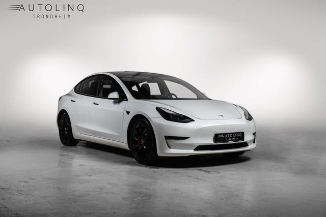 5YJ3E7EC7MF838916 2021 TESLA MODEL 3-0
