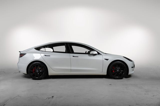 5YJ3E7EC7MF838916 2021 TESLA MODEL 3-1