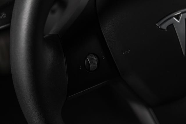 2021 TESLA MODEL 3 - 21