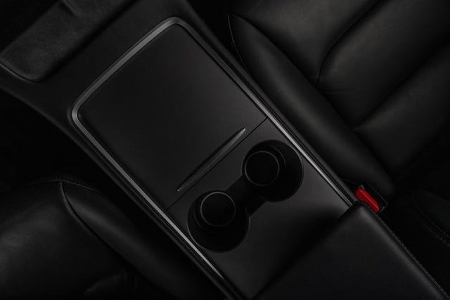 2021 TESLA MODEL 3 - 23