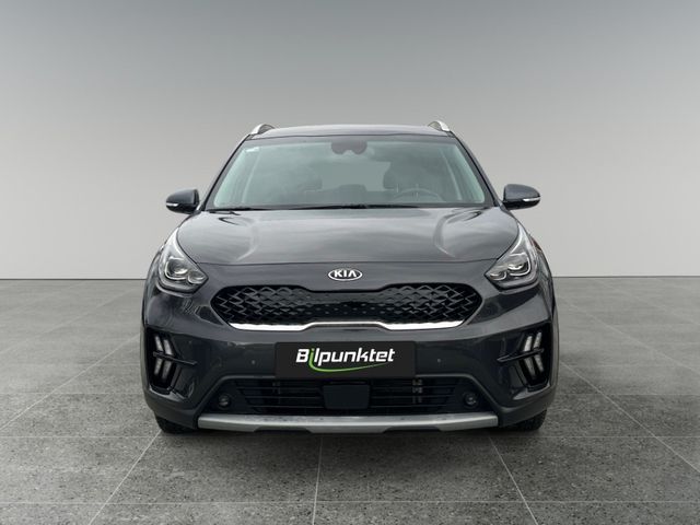 2020 KIA NIRO - 8