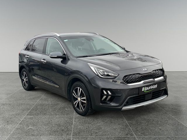 2020 KIA NIRO - 7