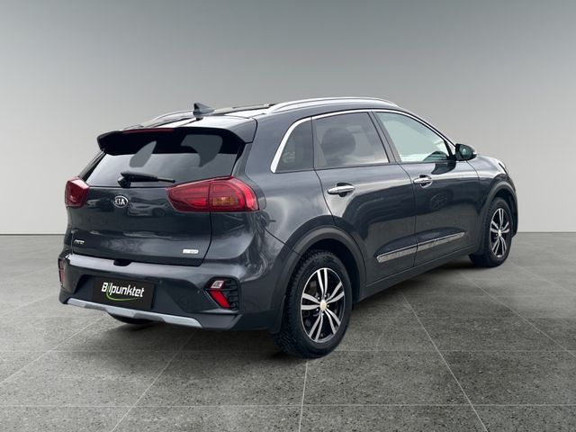 2020 KIA NIRO - 5