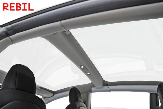 2021 TESLA MODEL 3 - 12