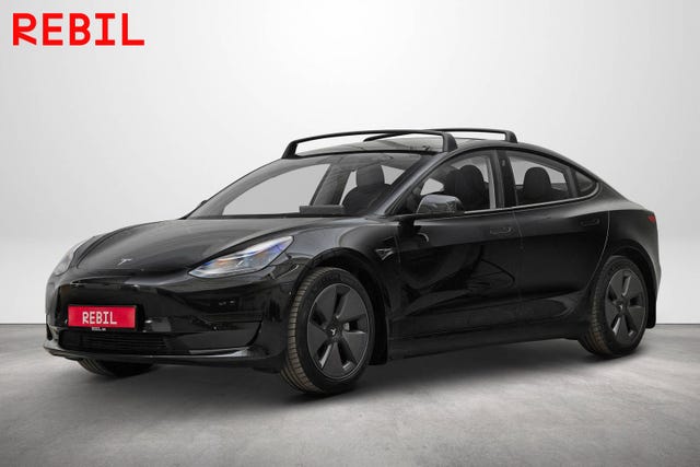 LRW3E7FA3MC237655 2021 TESLA MODEL 3-0