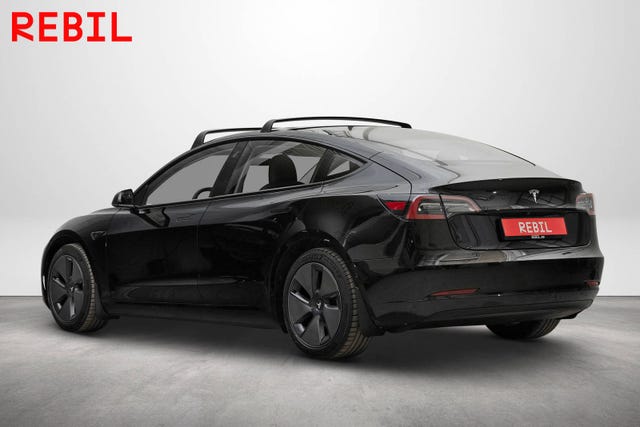 2021 TESLA MODEL 3 - 7
