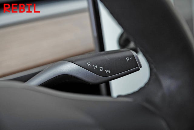 2021 TESLA MODEL 3 - 21